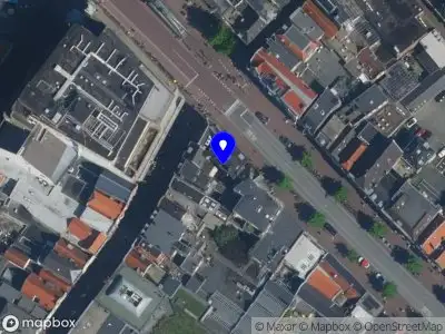 HST Taxi Haarlem