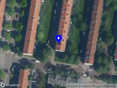 Taxi Amsterdam Center Amsterdam