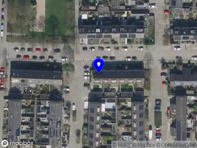 Nieuw bedrijf SFC transport