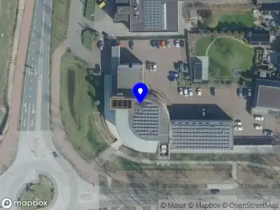 Stichting Klaver Klinieken