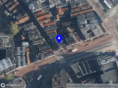 VERO-SIV Amsterdam