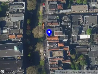 Luzi Massage Salon Utrecht