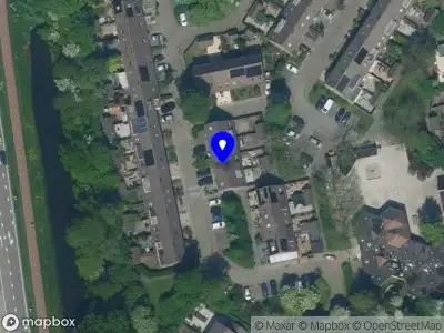 Nieuw bedrijf Mar Beauty Specialist