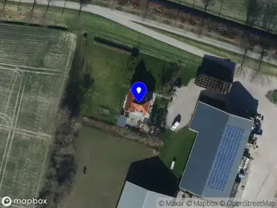 Stols Blinkende Panhoeve Zierikzee