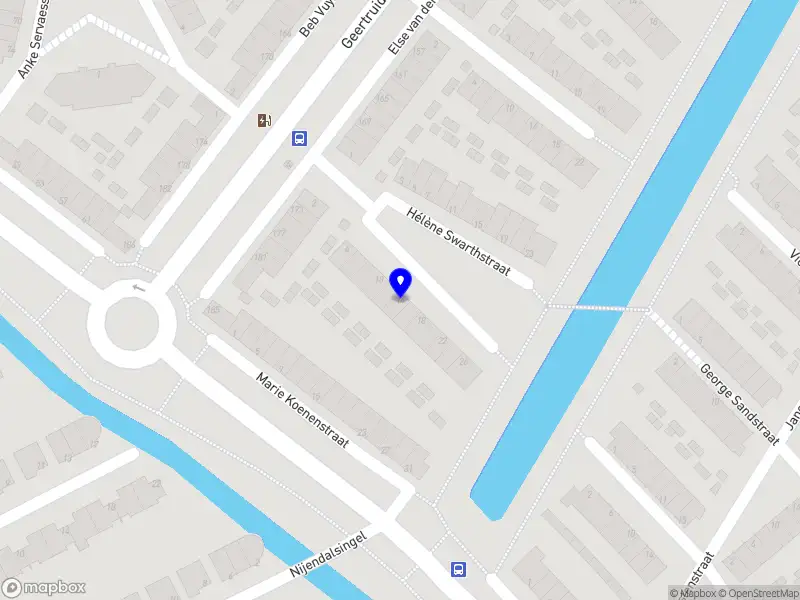 Nieuw bedrijf Roxy Beautycare