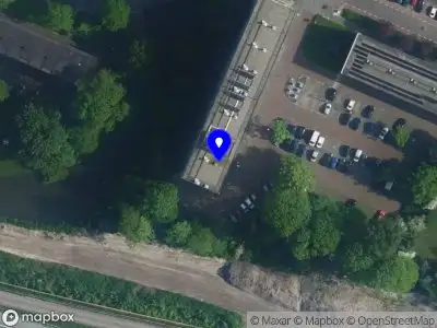 Stichting Coalitie Anders Reizen