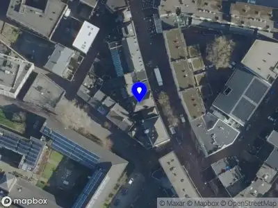 Nieuw bedrijf Courage dienstverlening