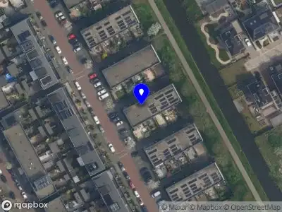 Wioleta Smaga 's-Gravenhage