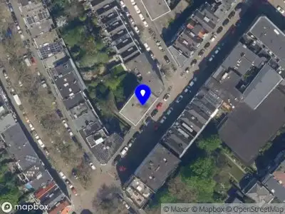 OZD Bouw Rotterdam