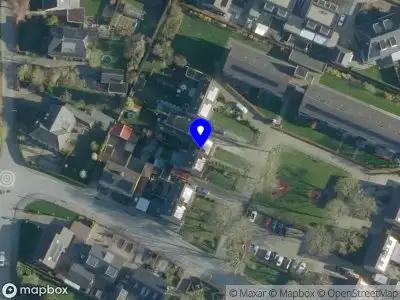 BVD Installatie Monteur Dreumel