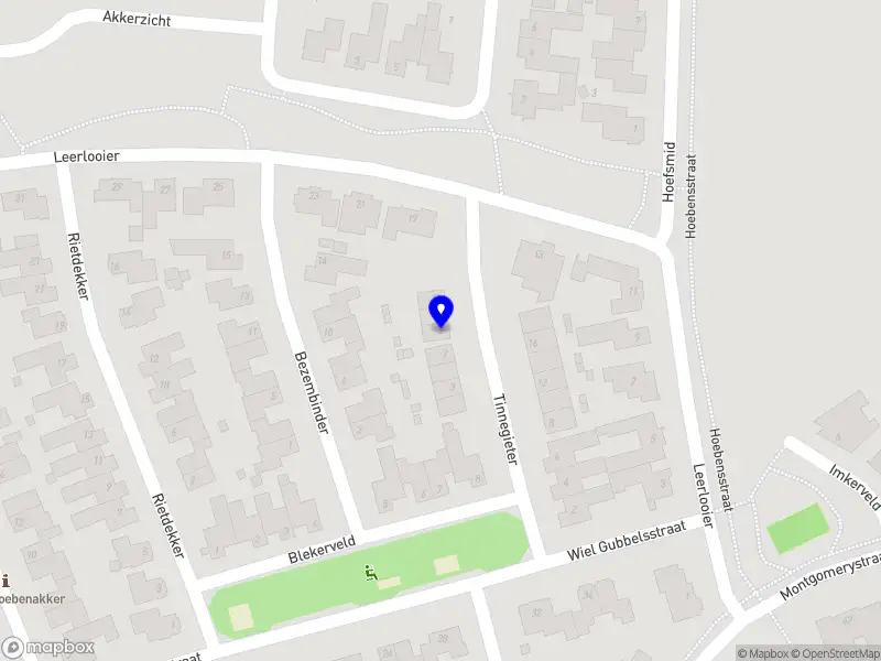 Fitting Interior Design