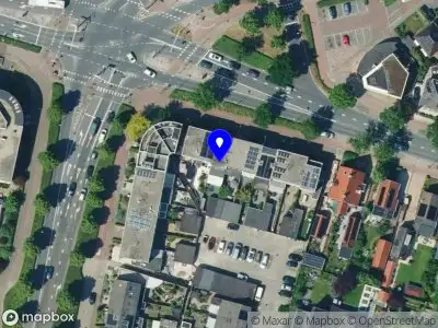 Nieuw bedrijf Amiri Steigerbouw