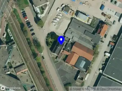 Jakuba Steigerbouw Veenendaal