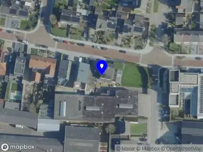 Nieuw bedrijf Allround Service Weurt