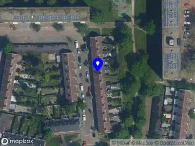M&F Motion Haarlem