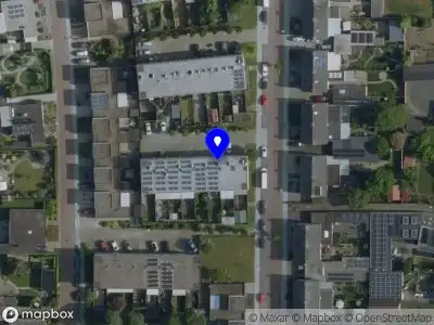 Nieuw bedrijf IsoFix