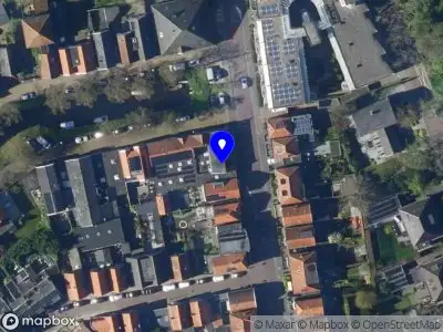 Nieuw bedrijf T.M. Jagodzinski Klussenbedrijf