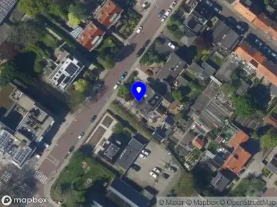 Van Gemert Renovatie & Onderhoud Zoetermeer