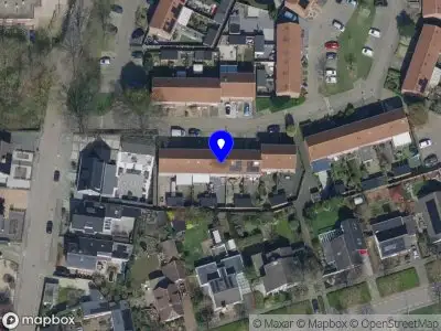 JBH bouw Oosterhout