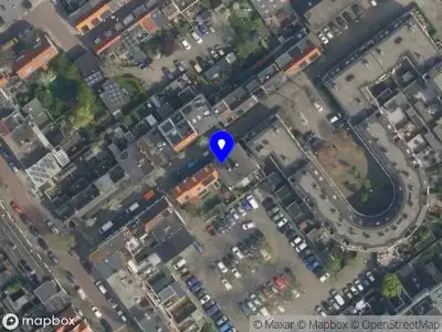 Nieuw bedrijf Burning Fire