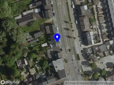 Nieuw bedrijf Janssens timmerwerken