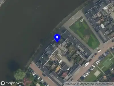 Nieuw bedrijf Metsie Gibobouw