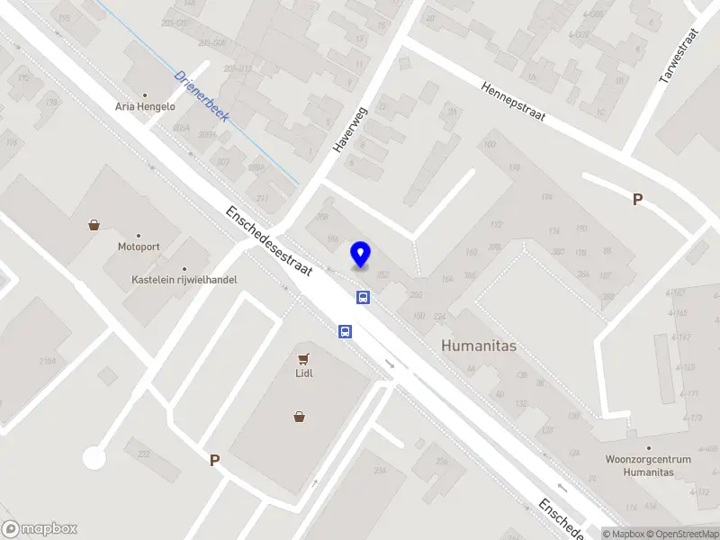 Nieuw bedrijf Glam Up Ayse