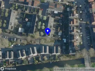 Nieuw bedrijf IMPULZR