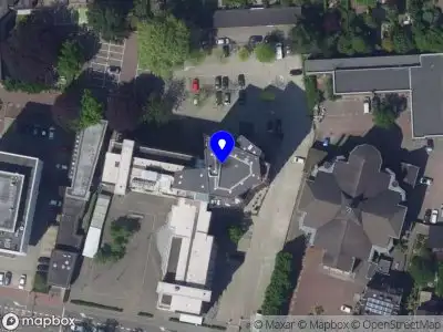 Nien Content Creator Dordrecht