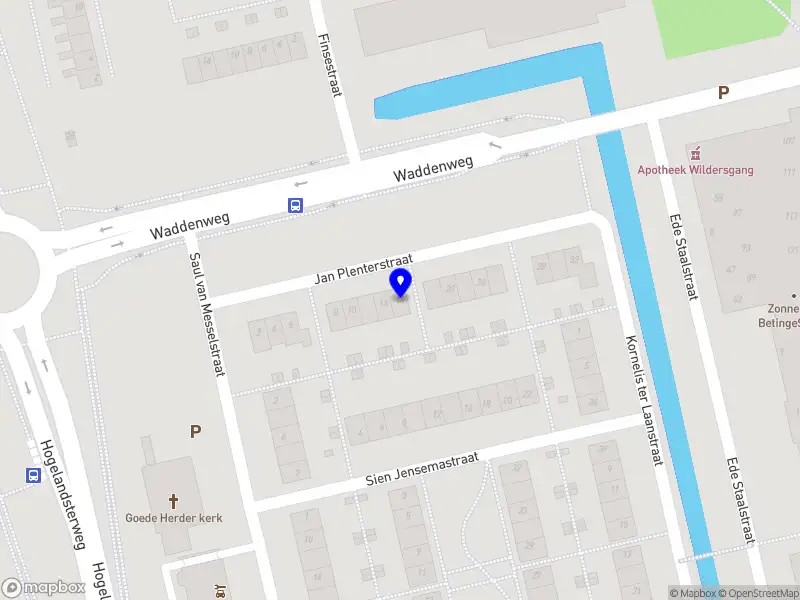 D3LI Delfzijl