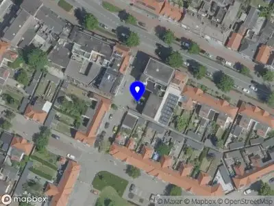 Nieuw bedrijf Gutanu Afbouw