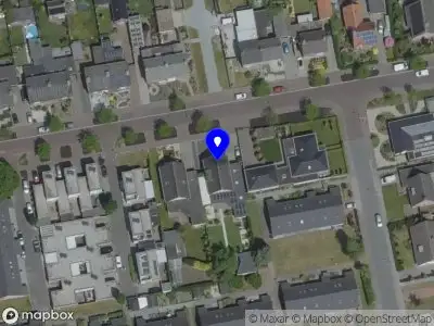 Nieuw bedrijf Shirley Vollenberg