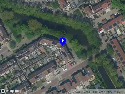 Van der Meulen Advies