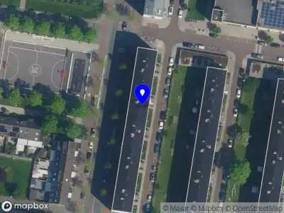 Nieuw bedrijf Jimmy service