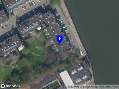 Nieuw bedrijf Mouna National Service