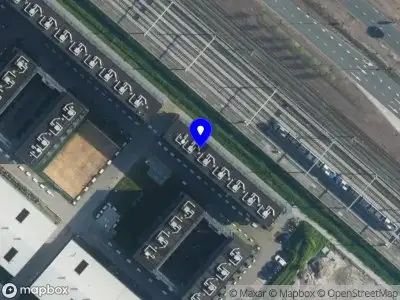 Mats Kessel Amsterdam