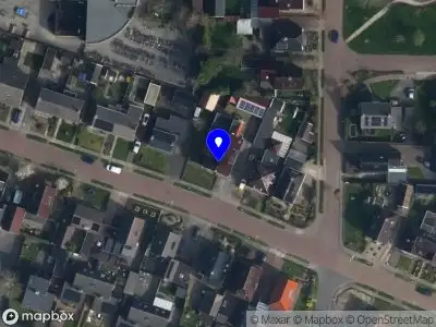 Donker Service Grijpskerk
