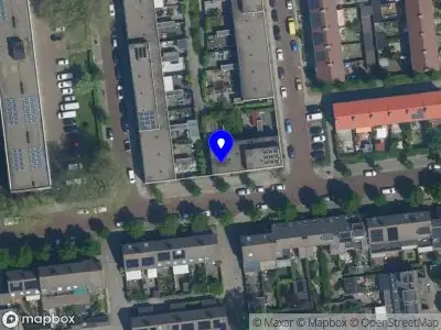 Taxi Soleil Haarlem