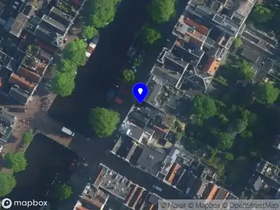 Nieuw bedrijf Stolen Blue