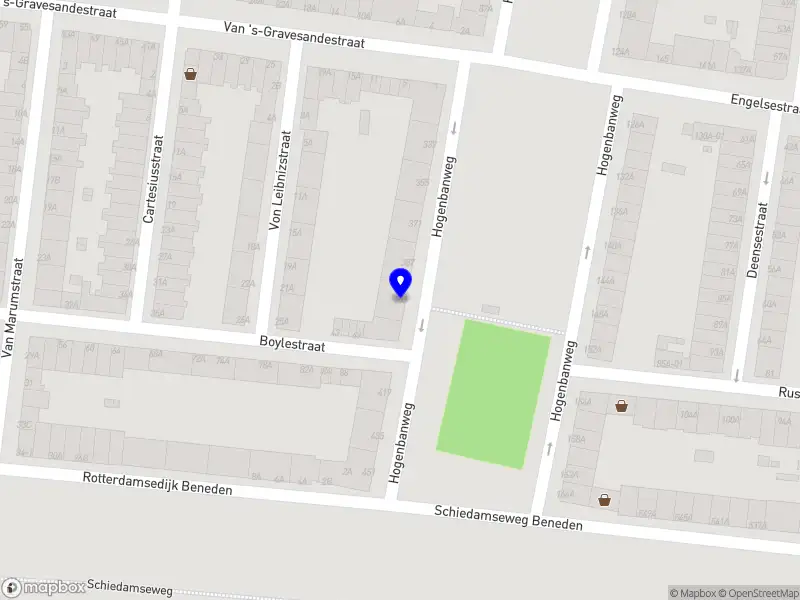 Nieuw bedrijf Daily Care