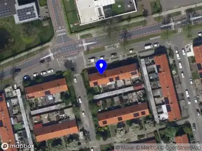 M.A ACQUISITION Amersfoort