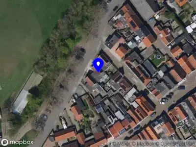 Nieuw bedrijf Driving ICT