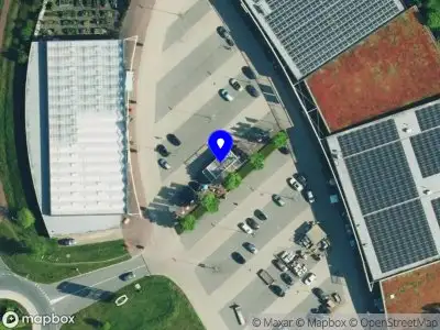 Snack Corner De Meent