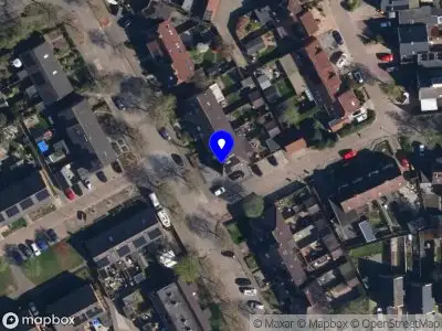 Koeriersbedrijf Jager Zuidlaren