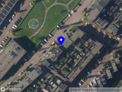 Flexwerker Ben Alphen aan den Rijn