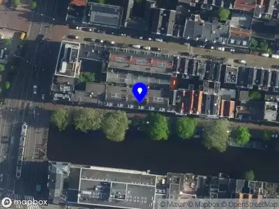 Staff direct Amsterdam