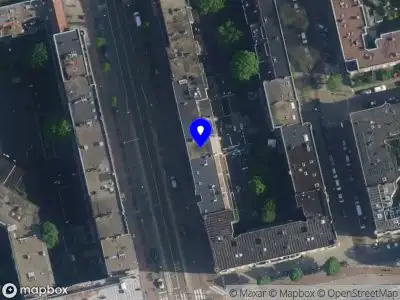 AVMA Amsterdam