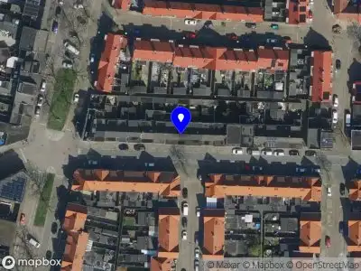 Nieuw bedrijf Tjerk Verhagen