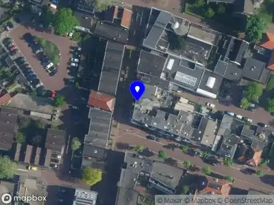 Alpha Multidiensten Amstelveen