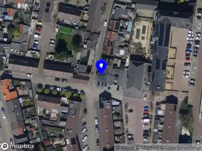 Hulpindezorg Oudenbosch